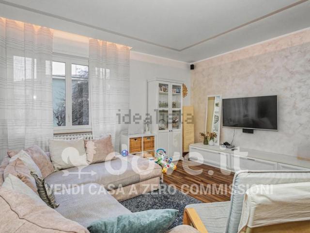 Appartamento in vendita di 101 m² in Via Volpana, 12