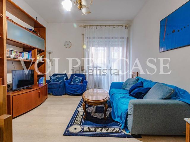 Appartamento in vendita di 101 m² in Via Val Trompia