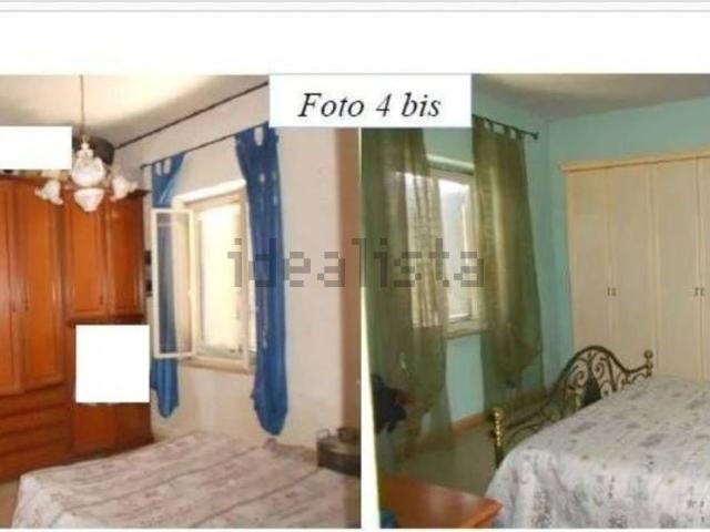 Appartamento in vendita di 101 m² in Via Variana, 73