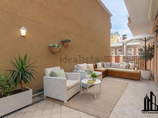 Appartamento in vendita di 101 m² in Via Vespri Siciliani, 5