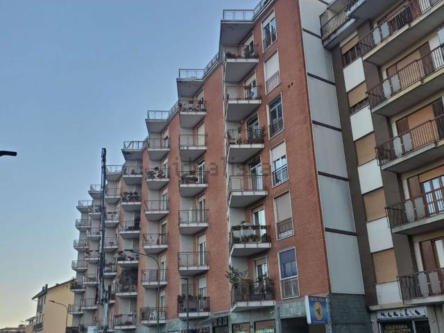 Appartamento in vendita di 101 m² in Via Vittorio Veneto, 78