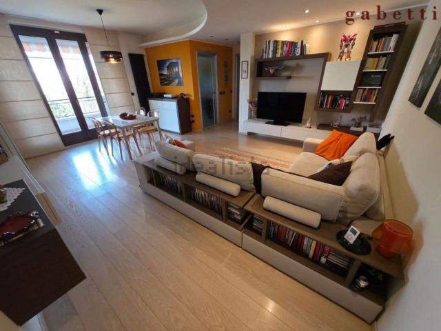 Appartamento in vendita di 101 m² in Via Vittime delle Foibe, 13