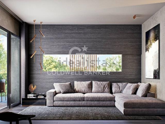 Appartamento in vendita di 101 m² in Via Virgilio