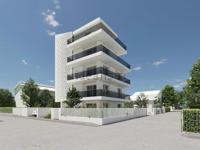 Appartamento in vendita di 101 m² in Via Virgilio