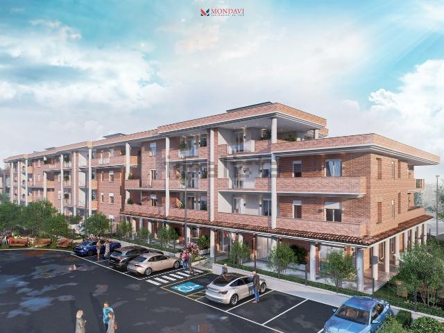 Appartamento in vendita di 101 m² in Via Visconti Venosta, 77