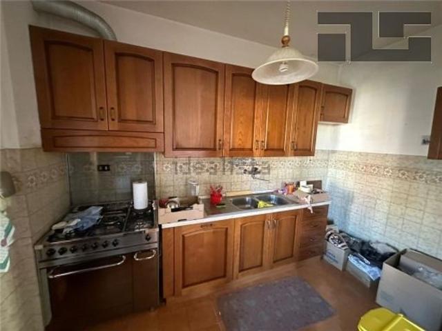 Appartamento in vendita di 101 m² in Via XXV Aprile