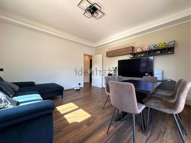 Appartamento in vendita di 101 m² in Via XXV Aprile, 14