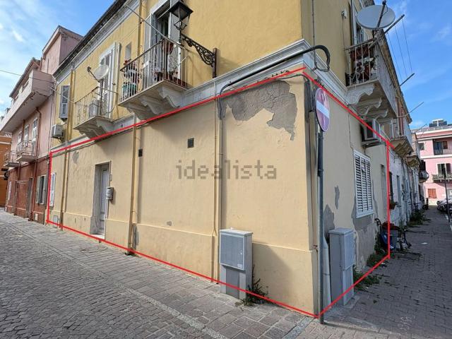 Appartamento in vendita di 101 m² in Via XXIV Maggio, 1