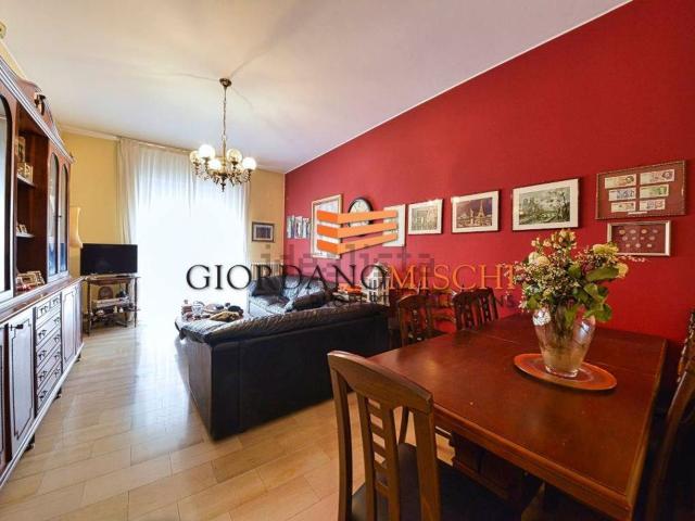 Appartamento in vendita di 101 m² in Via XXIV Maggio, 8