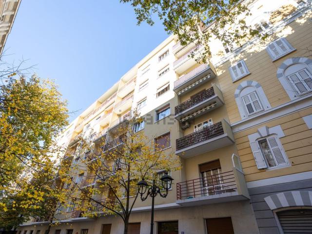 Appartamento in vendita di 101 m² in Viale Venti Settembre, 84