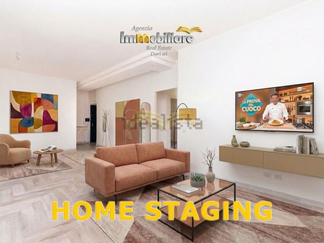 Appartamento in vendita di 101 m² in Viale Vicenza