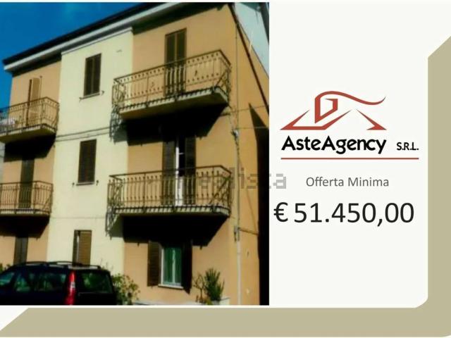 Appartamento in vendita di 101 m² in Viale Adriatico, 18