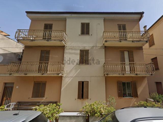 Appartamento in vendita di 101 m² in Viale Adriatico, 18