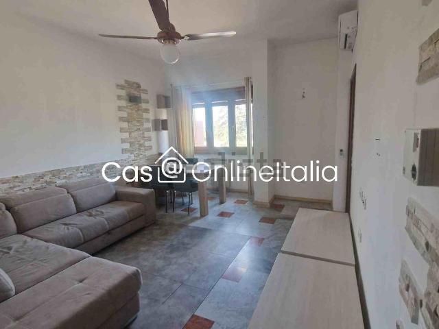 Appartamento in vendita di 101 m² in Viale Alessandro Guidoni, 191