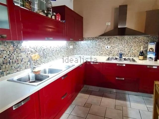 Appartamento in vendita di 101 m² in Viale Armando Diaz, 89