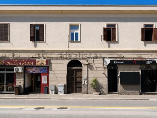 Appartamento in vendita di 101 m² in Viale Armando Diaz