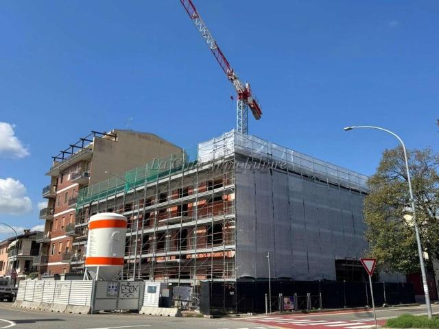 Appartamento in vendita di 101 m² in Viale Beato Quagliotti, 2