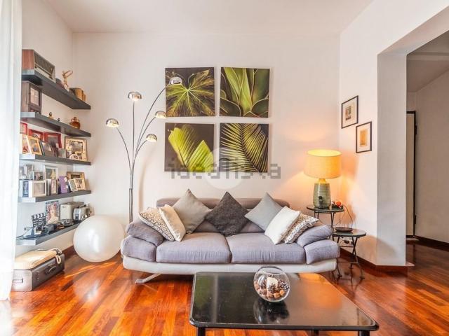Appartamento in vendita di 101 m² in Viale Bruno Buozzi