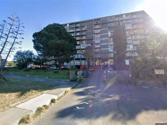 Appartamento in vendita di 101 m² in Viale Bummacaro, 16
