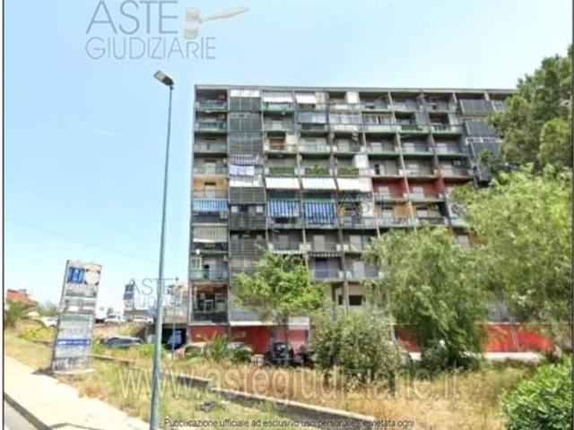 Appartamento in vendita di 101 m² in Viale Bummacaro