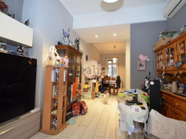 Appartamento in vendita di 101 m² in Viale Buridani, 67