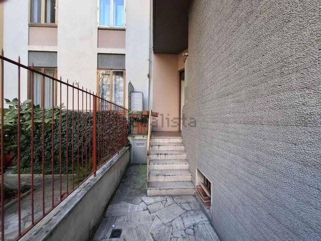 Appartamento in vendita di 101 m² in Viale dei Mille
