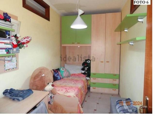 Appartamento in vendita di 101 m² in Viale della Libertà