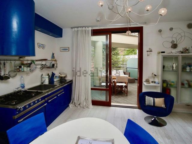 Appartamento in vendita di 101 m² in Viale Duca d&apos Aosta