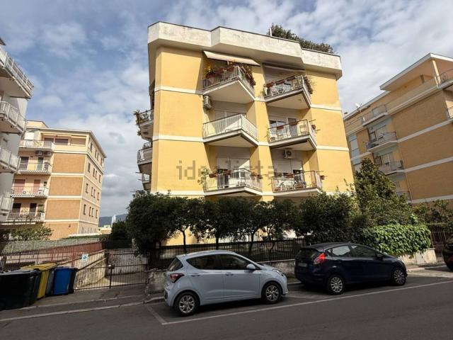 Appartamento in vendita di 101 m² in Viale Europa, 94