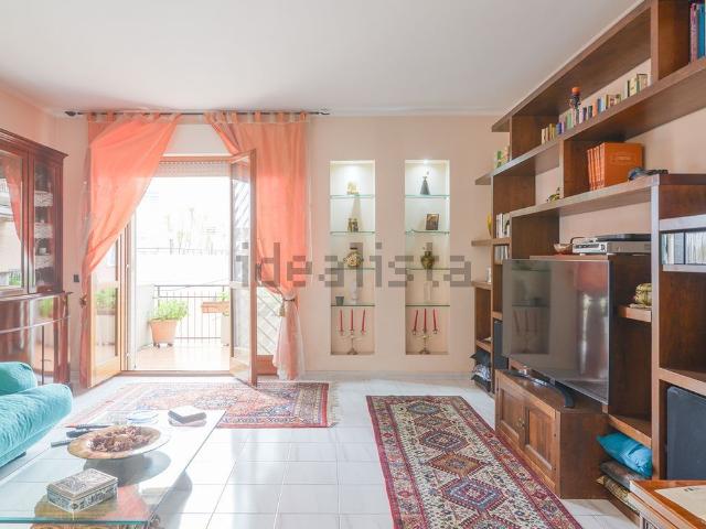 Appartamento in vendita di 101 m² in Viale Fra&apos  Andrea Di Giovanni, 150