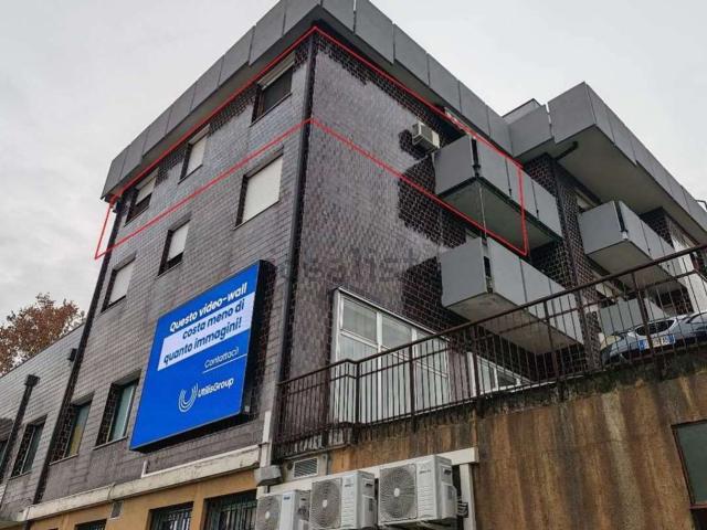 Appartamento in vendita di 101 m² in Viale Italia, 162