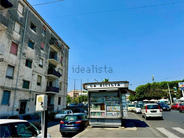 Appartamento in vendita di 101 m² in Viale Mario Rapisardi, 671
