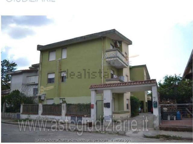 Appartamento in vendita di 101 m² in Viale Michelangelo, 9