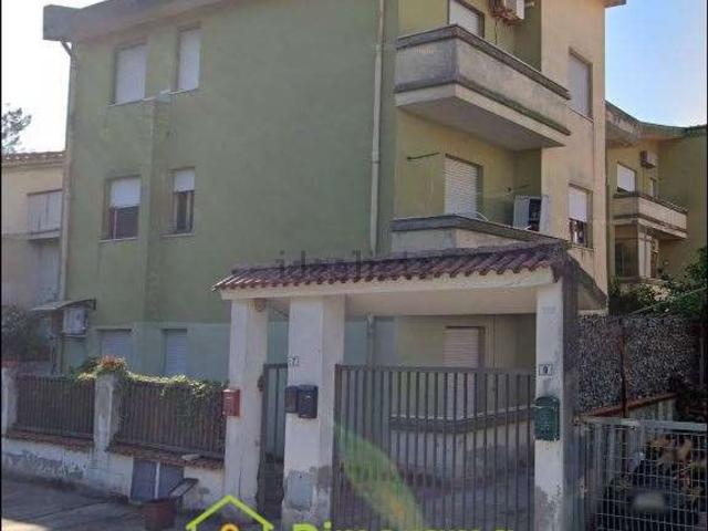 Appartamento in vendita di 101 m² in Viale Michelangelo, 9