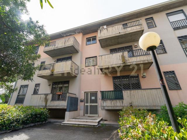Appartamento in vendita di 101 m² in Viale Nitta, 12