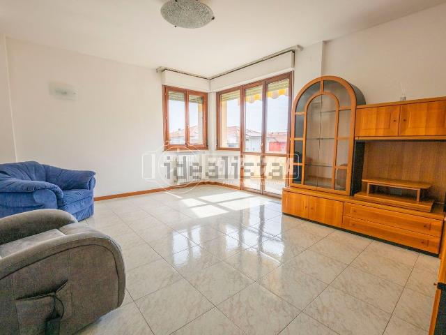 Appartamento in vendita di 101 m² in Viale Sorrento, 23