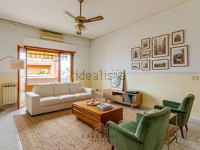 Appartamento in vendita di 101 m² in Vicolo dei Monti di San Paolo, 4