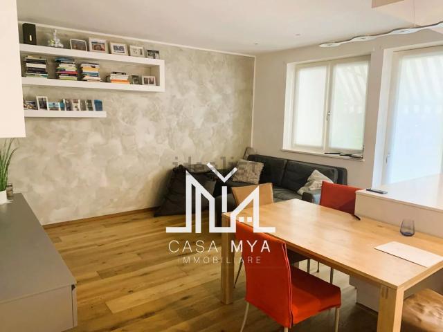 Appartamento in vendita di 101 m² in Vicolo del Bersaglio