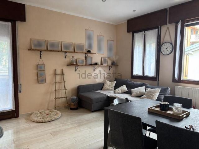 Appartamento in vendita di 101 m² in Vicolo del Giau, 6