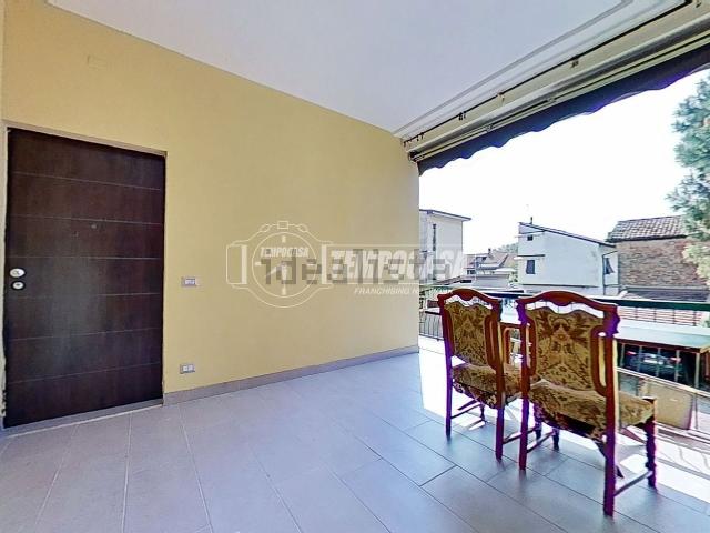 Appartamento in vendita di 101 m² in Vicolo Montagnetta, 6