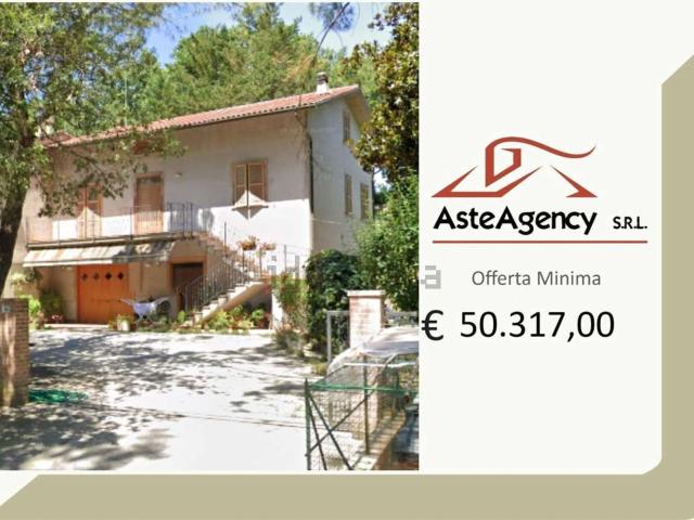 Appartamento in vendita di 101 m² in Contrada Verdefiore, 14