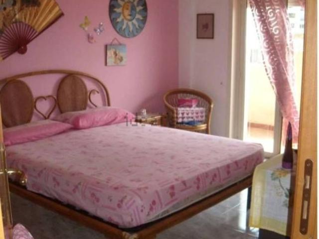 Appartamento in vendita di 101 m² in Contrada Baglio, Villaggio Santo