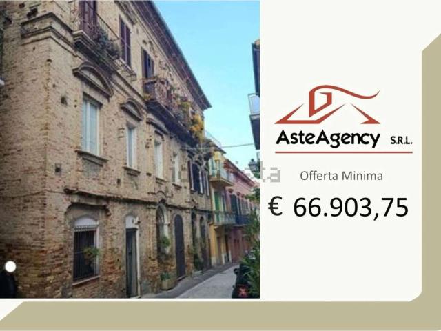 Appartamento in vendita di 101 m² in Corso Vittorio Emanuele, 134