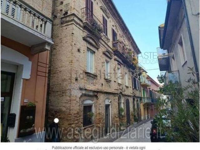 Appartamento in vendita di 101 m² in Corso Vittorio Emanuele, 134