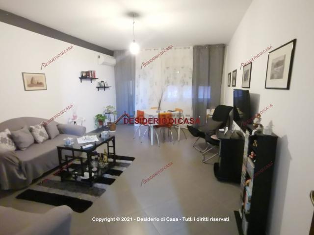Appartamento in vendita di 101 m² in Corso Butera