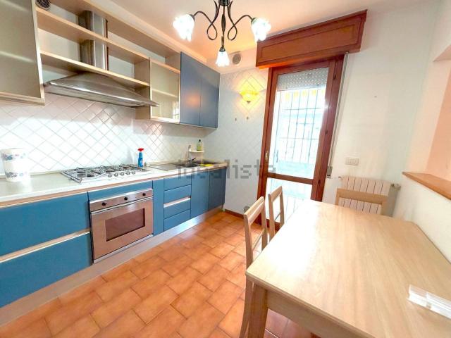 Appartamento in vendita di 101 m² in Corso Fratelli Cervi