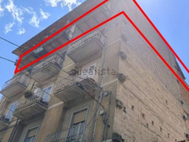 Appartamento in vendita di 101 m² in Corso Garibaldi