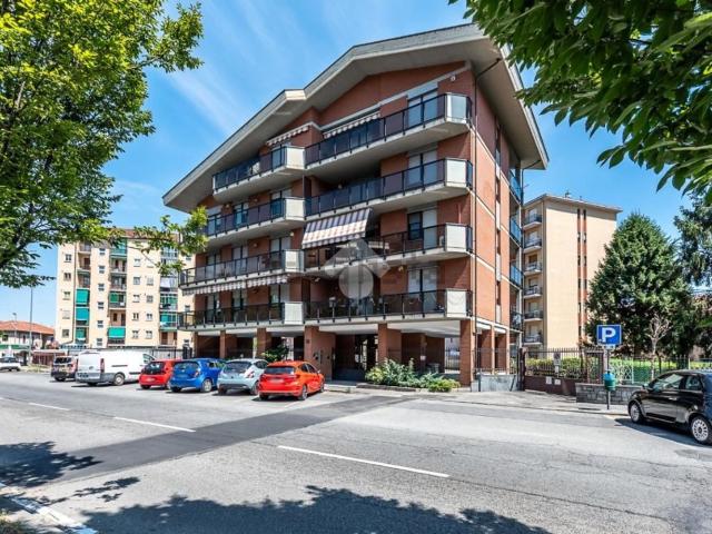 Appartamento in vendita di 101 m² in Corso Palmiro Togliatti, 14