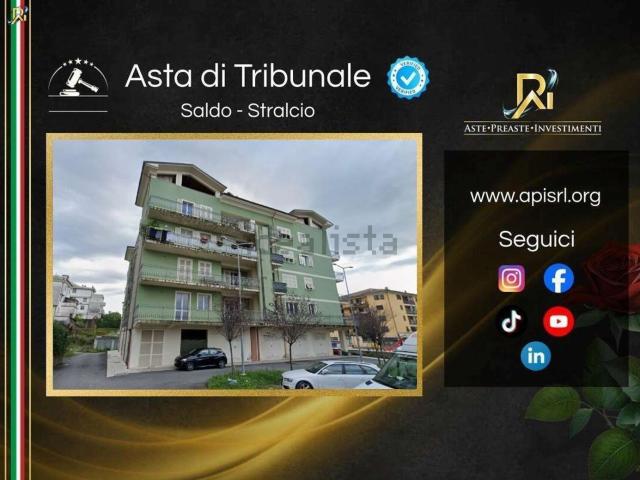 Appartamento in vendita di 101 m² in Largo Altiero Spinelli