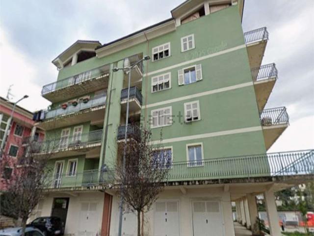 Appartamento in vendita di 101 m² in Largo Altiero Spinelli